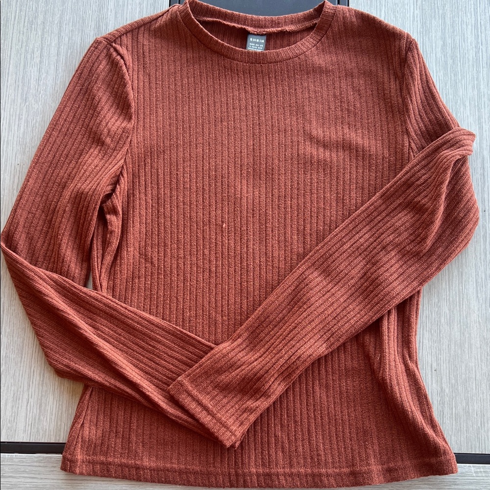 Long sleeve